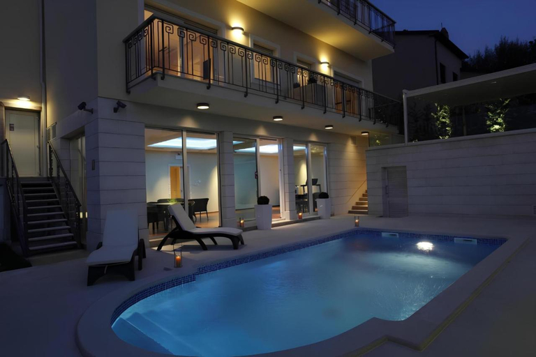 Sport & Beauty 2, Boutique Hotel Oasi, Medulin