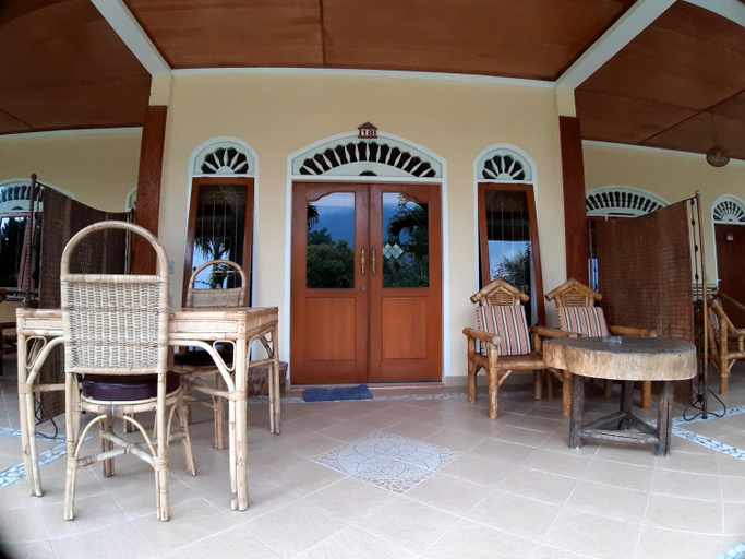 Others 5, Tabo Cottages, Samosir