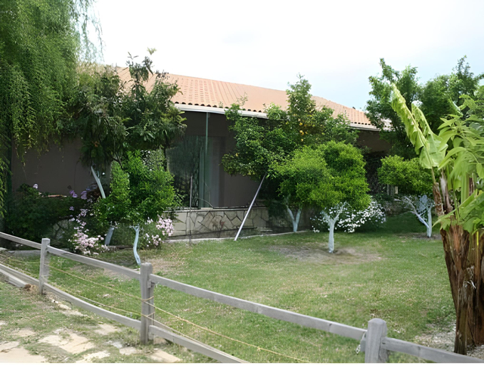 Exterior & Views 2, Stavlos Cottage, Ionian Islands
