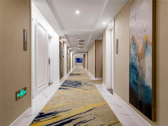 Others 4, Vienna Hotel(Shunfengshan Park, Shunde), Foshan