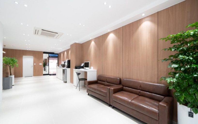 Others 4, Gwangju Edition Hotel Main Branch - Formerly Valentine Hotel, Buk