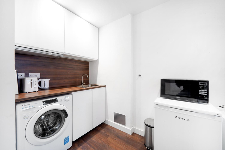 Others 5, Peaceful Green London - 1 bedroom & Free parking, London