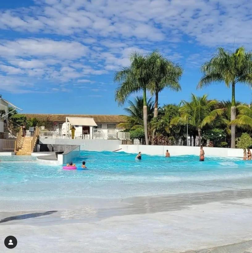 Sport & Beauty 5, Lacqua diRoma - Melhor Parque Aquatico de Caldas com Piscina de Ondas, Caldas Novas