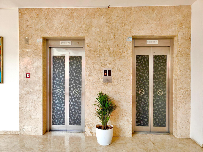 Exterior & Views 2, The Altruist Wagholi Hotel, Pune