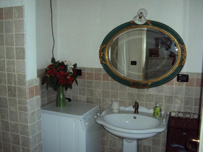Bathroom 3, Agriturismo Baccole, Lecce
