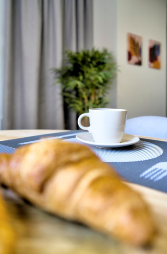 Food & Drinks 4, Apartamentos Olivia by gaiarooms, Vizcaya