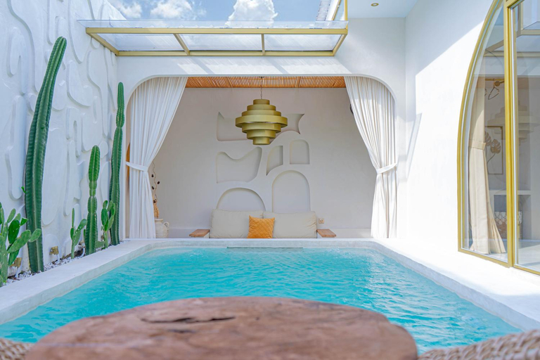 Sport & Beauty 5, La Dorada by Bohemian Jogja Villas, Yogyakarta