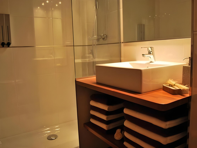 Others 4, Apartaments Turistics Cal Patoi, Lleida
