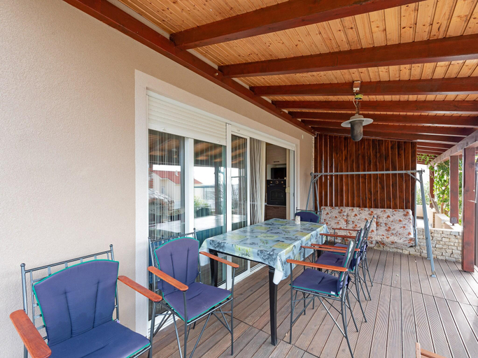 Others 3, Holiday Home Mandre near Stunning Beaches, Pag