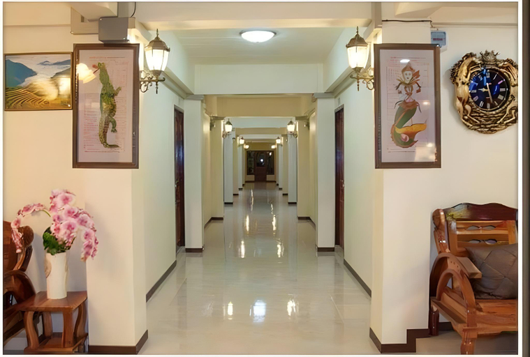 Others 5, Ruam Khom Thap Hotel, Muang Saraburi