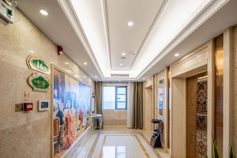 Others 5, Vienna International Hotel Changsha Fangte Oriental Paint, Changsha
