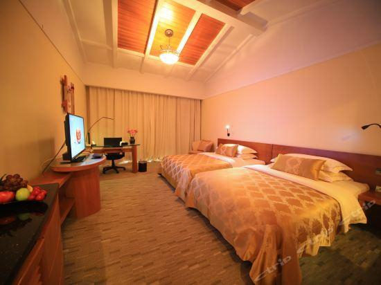 2, Guanfang Hotel Tengchong, Baoshan