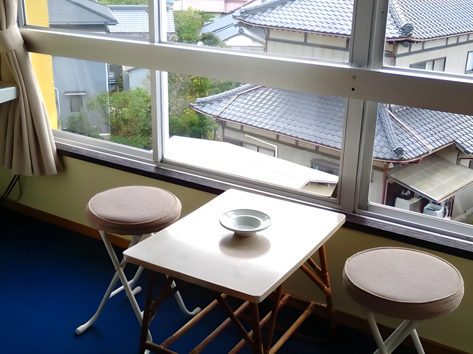 Others 5, Kajiya Ryokan, Futtsu