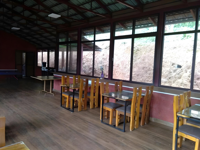 Food & Drinks 5, Three Hills Resort & Spa, Coorg , Kodagu
