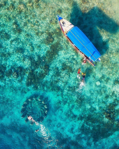 Others 4, Royal Resort Gili Air, Lombok