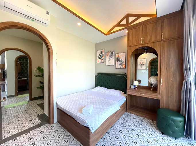 Bedroom 3, Novaworld Phan Thiết - Lợi Villa , Phan Thiết