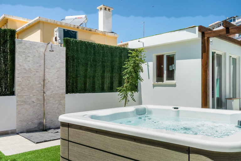 Sport & Beauty 5, Urban Bliss Guesthouse I, Faro