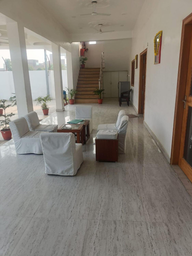 Others 5, HOTEL ANNAPURNA REGENCY, Mirzapur
