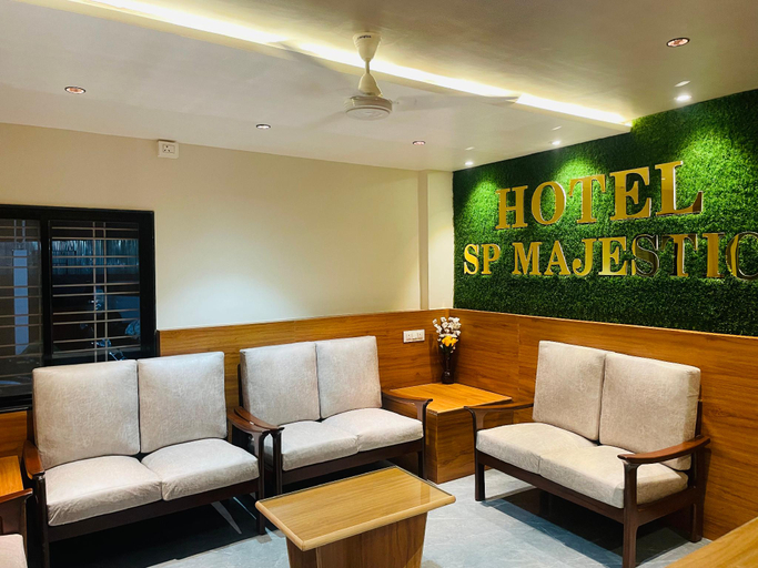 Others 5, Hotel SP Majestic , Solapur