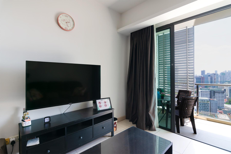 Others 5, A Cozy High Floor Suasana KL Bkt Bintang, Kuala Lumpur