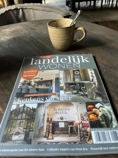 Food & Drinks 4, Bed and Breakfast Lokaal Wadway, Opmeer
