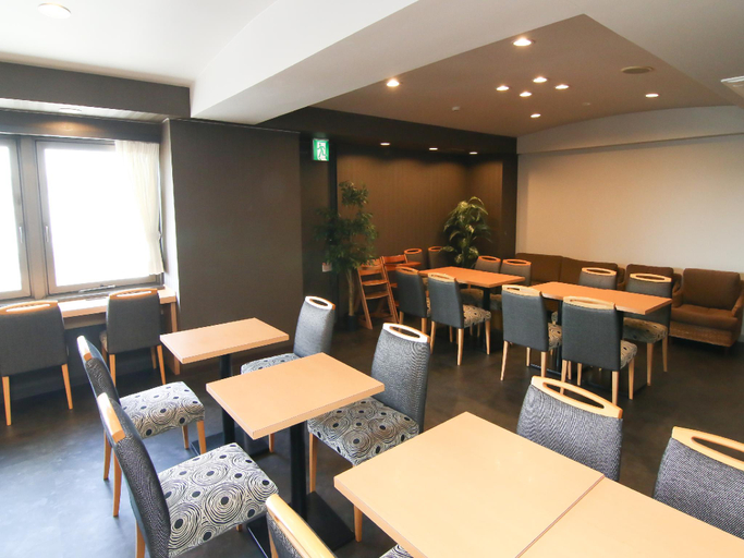 Food & Drinks 5, APA Hotel Wakayama, Wakayama