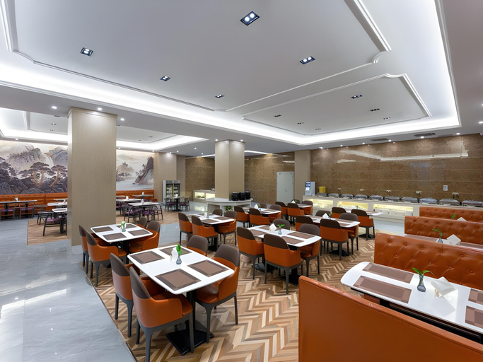 Food & Drinks 4, Vienna Hotel Jiangxi Fuzhou Yihuang, Fuzhou