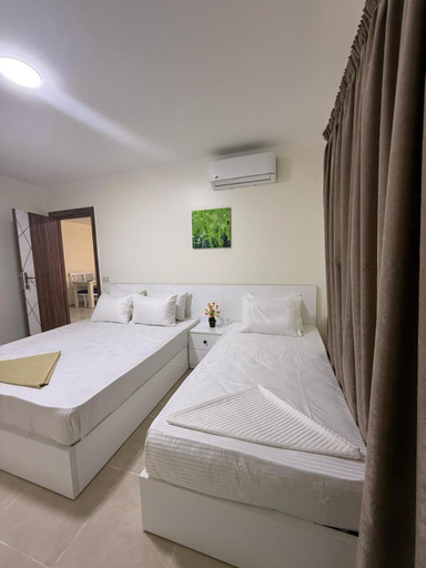 Bedroom 2, TiBa Golden Resort, Al-Ghurdaqah