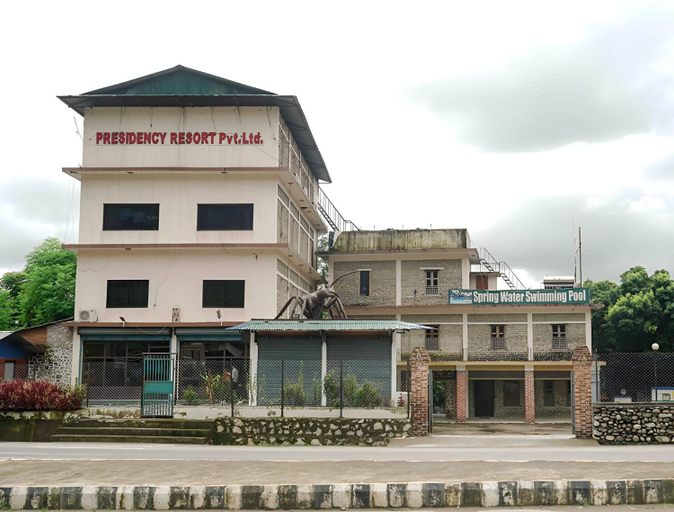 Others 3, Presidency Resort, Narayani