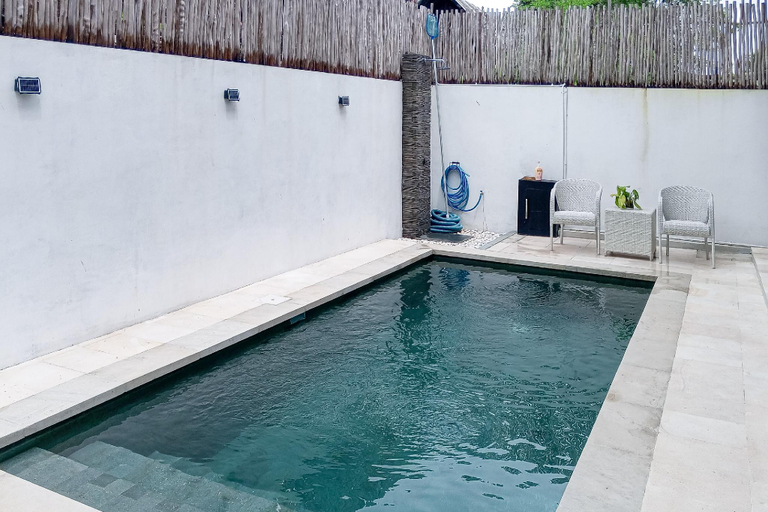 Swimming pool 5, Wakajima House Kerobokan by The Lavana, Badung