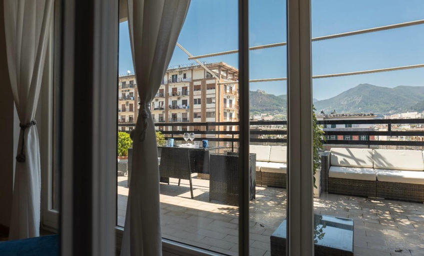Others 5, Mareluna Penthouse - Luxury Suites, Salerno