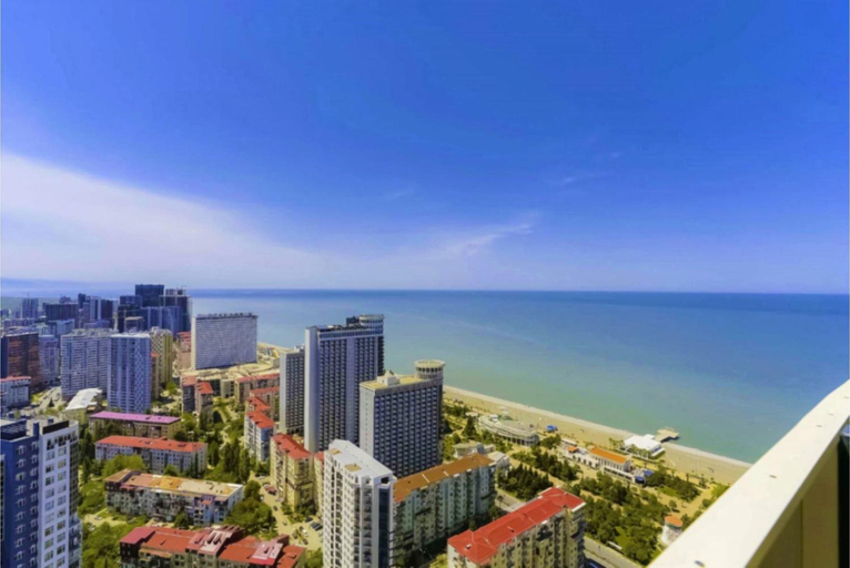 Others 4, Marvelous Sea View Aparthotel In Orbi City Batumi, Batumi
