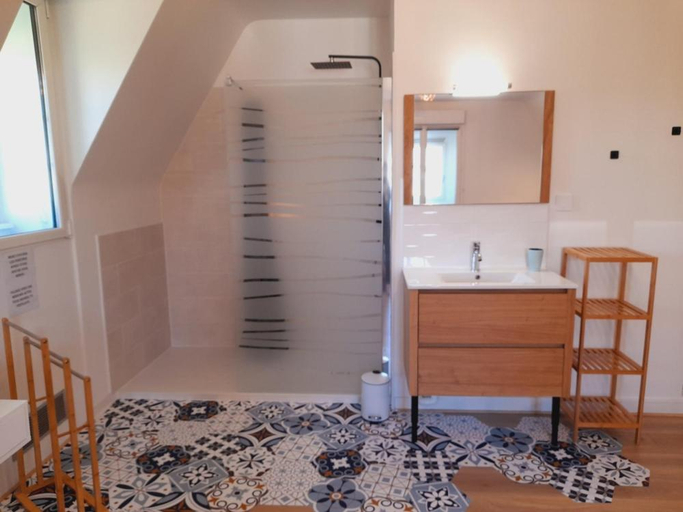 Others 2, La Bonne Etoile - Chambres d'hotes et Appartements -, Finistère