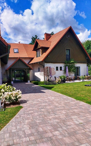 Exterior & Views 5, Wrzosowe Love, Chojnice
