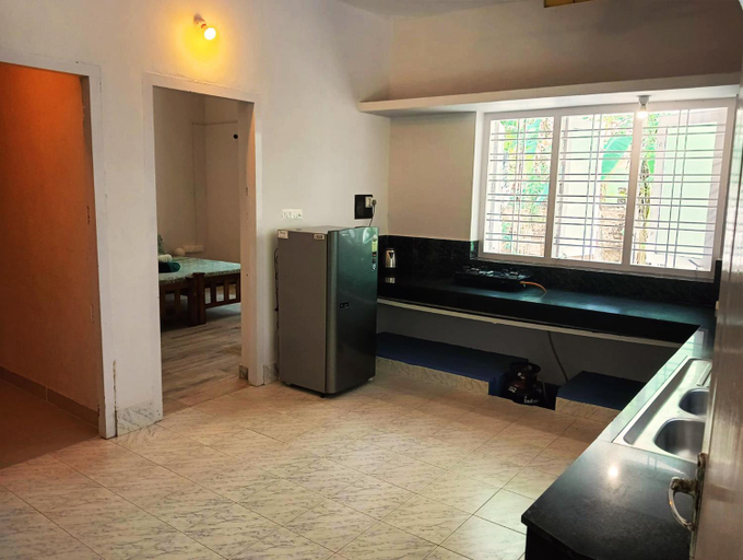 Others 4, Villa Blue Sophy, Thiruvananthapuram