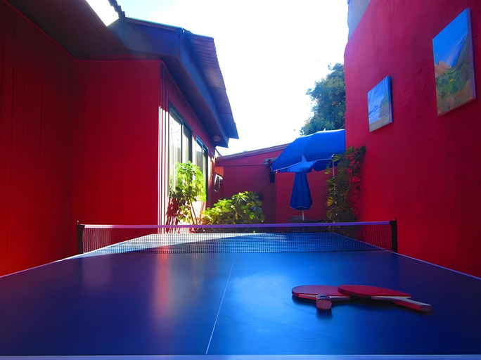 Sport & Beauty, Hostal Avenue, Elqui