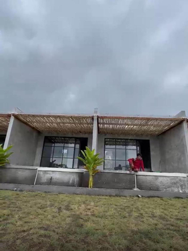 Exterior view 5, Batur Sunsun Kintamani By Zuzu, Bangli