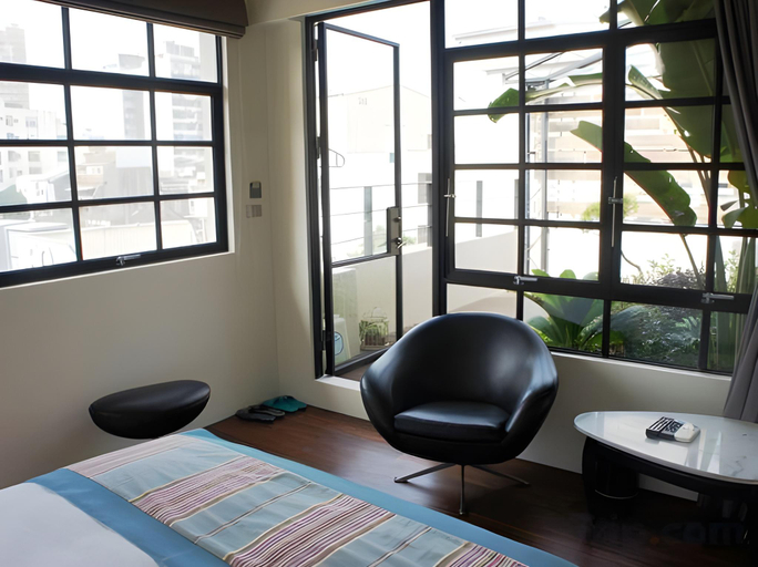 Others 5, We Love Apartment, Tainan