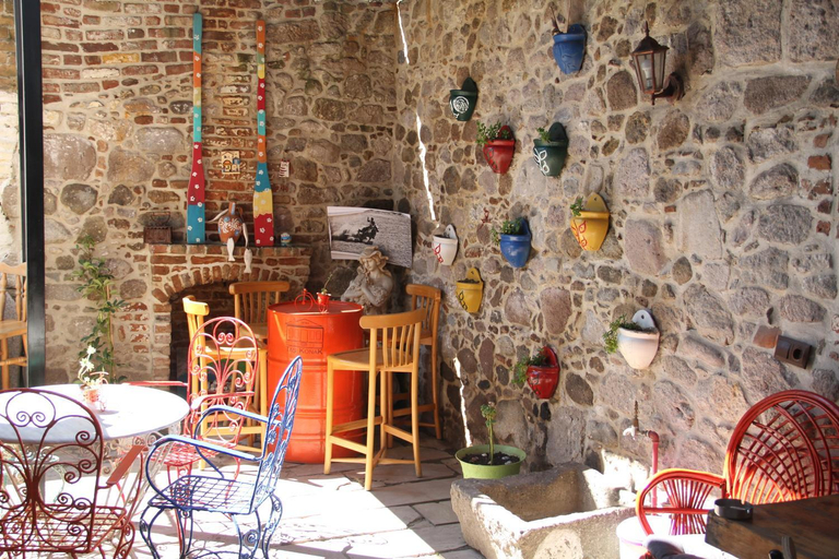 Food & Drinks 5, Bergama TAŞKONAK, Bergama