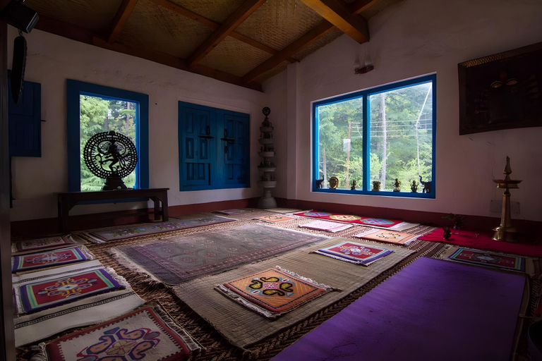 Others 4, Van Serai, Almora