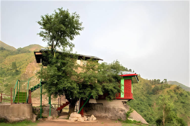 Exterior & Views 1, Triund Guest House, Kangra