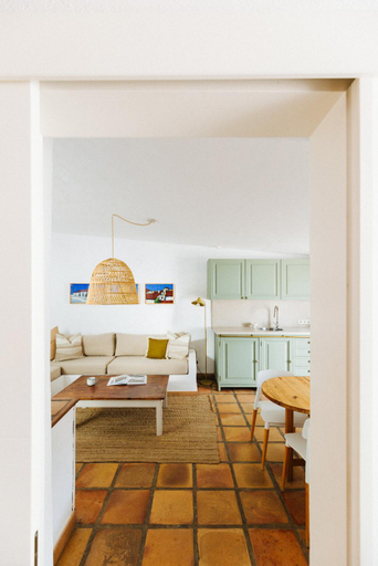Facilities 4, Casa Jable Azul, Santa Cruz de Tenerife