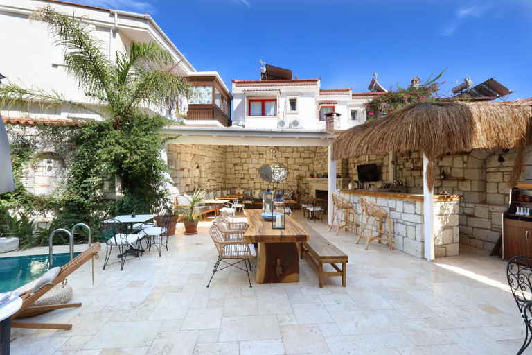 Others 5, Alachi Hotel, Çeşme