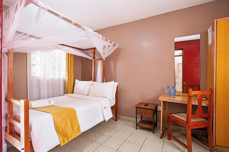 Bedroom, MELVIC HOTEL, Kisumu Central