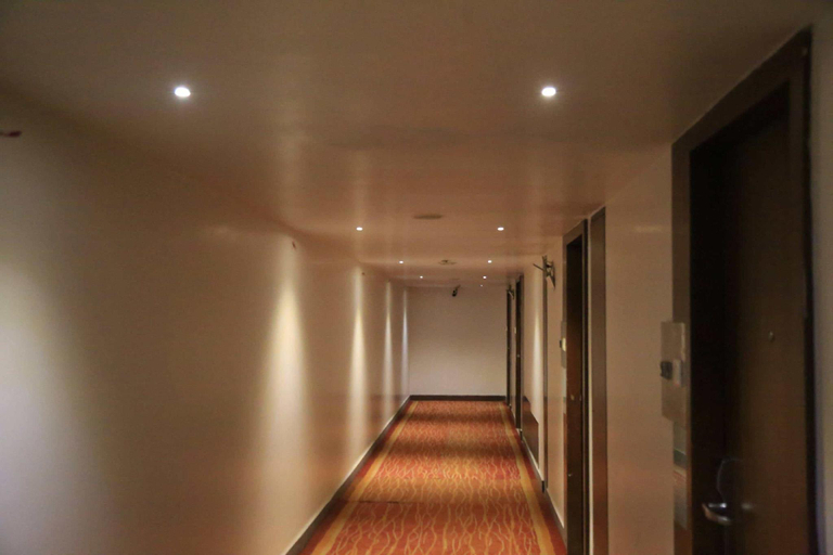 Others 4, Hotel Jetty Grand, East Godavari