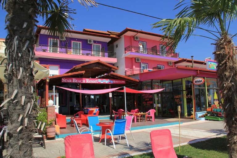 Exterior & Views 2, Star Beach Resort, Central Macedonia