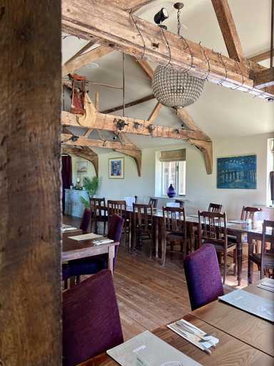 Food & Drinks 4, The Parson Woodforde, Norfolk