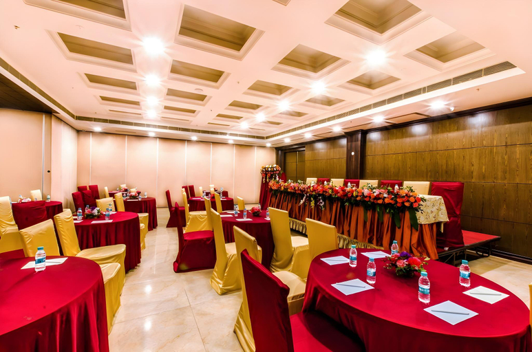 Food & Drinks 4, Atithi Hotel - Guwahati, Kamrup Metropolitan