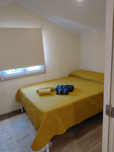 Bedroom 2, Quinta da Agua, Torre de Moncorvo