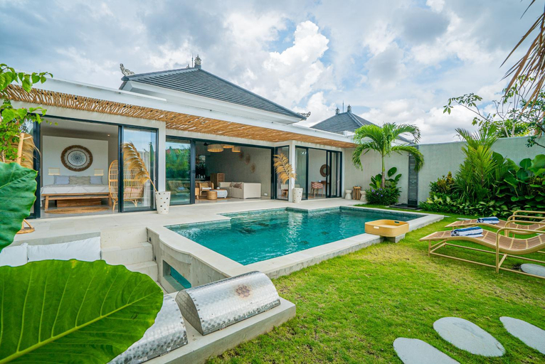 Others 5, Sun Garden Villa - 2BR Villa in Kerobokan, Badung